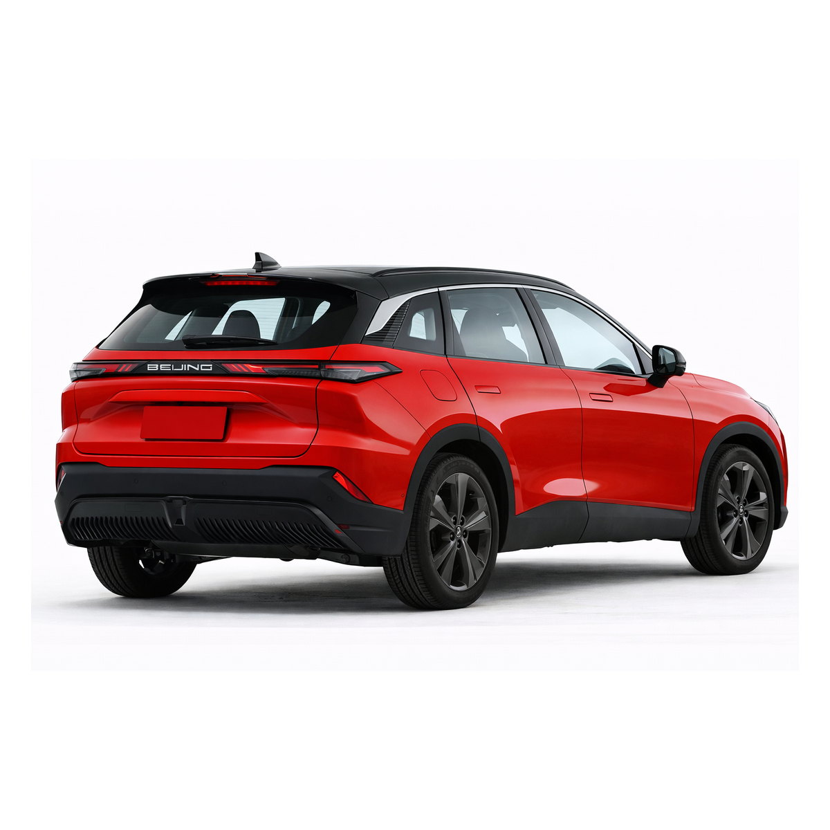 LUNETA BAIC X55-PLUS 2024-